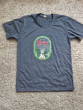Toña Beer Tee Shirt